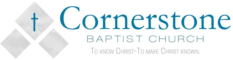 Cornerstone Baptist Church